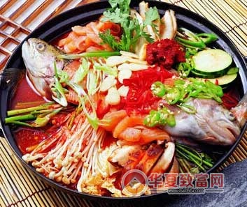 在香格里拉县开火锅店